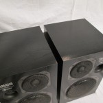 YAMAHA AST-S1 2way speaker systems (pair)