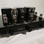 Melody H300B-WE　　WE300B single integrated stereo amplifier