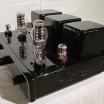 Melody H300B-WE　　WE300B single integrated stereo amplifier