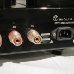 Melody H300B-WE　　WE300B single integrated stereo amplifier