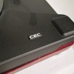 CEC ST930 analog disc player