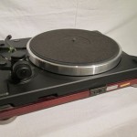 CEC ST930 analog disc player