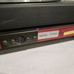 CEC ST930 analog disc player