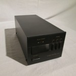 CEC ST930 analog disc player