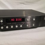 Mark Levinson No.39L CD player/processor