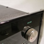 McIntosh C26 stereo preamplifier