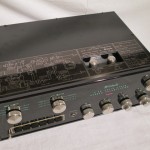 McIntosh C26 stereo preamplifier