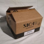 SICA 8D1.5CS 8inch(20cm) full-range transducers (pair)