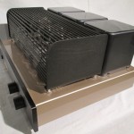 Triode VP-20 anniversary tube power amplifier