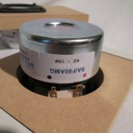 DIY AUDIO SA/F80AMG 8cm full-range transducers (pair)