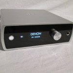 DENON DA-300USB Digital to Analog converter