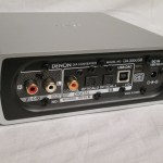 DENON DA-300USB Digital to Analog converter