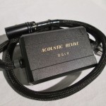 Acoustic Rivive DSIX 1.0B AES/EBU cable 1.0m