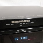 AIRBOW(marantz) UD7006 special-SR disc player