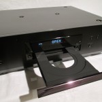 Pioneer BDP-LX88 disc player