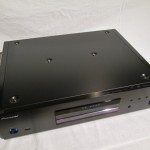 Pioneer BDP-LX88 disc player