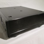 Pioneer BDP-LX88 disc player