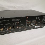 Pioneer BDP-LX88 disc player