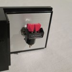 Shure V15 typeVx phono cartridge