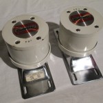 Electro Voice T350(white) HF transducers (pair)