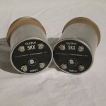 Stephans TruSonic 5KT + 5KX HF transducers (pair)