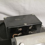 Stephens TruSonic P52LX 15inch LF transducer (1pcs)