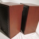 SANSUI SP-50 2way speaker systems (pair)