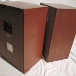 SANSUI SP-50 2way speaker systems (pair)