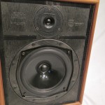 LINN isobarik SARA 2way speaker systems (pair)
