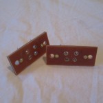 TANNOY terminal repair