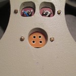 TANNOY terminal repair
