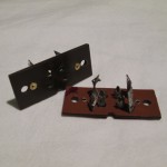 TANNOY terminal repair