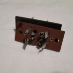 TANNOY terminal repair