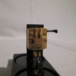 Audio Technica AT33ML MC phono cartridge