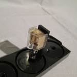 Audio Technica AT33ML MC phono cartridge