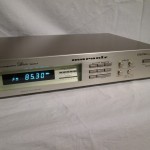 marantz ST-5 FM/AM tuner