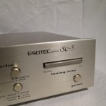 marantz ST-5 FM/AM tuner