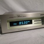 marantz ST-5 FM/AM tuner