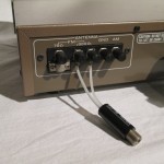 marantz ST-5 FM/AM tuner