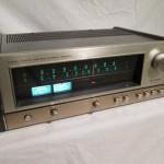 Trio KT-8005 FM/AM tuner