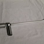 ortofon RMA-309(silver) tone arm
