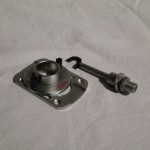 ortofon RMA-309(silver) tone arm