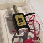 EMT XSD15 MC phono cartridge