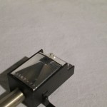 EMT XSD15 MC phono cartridge