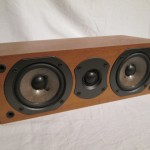 ONKYO D-105C center speaker