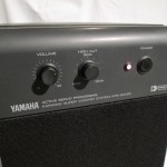 YAMAHA KPS-SW301 powered sub woofer