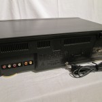 DENON DR-70 stereo audio tape recorder