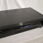 SONY ST-S222ESA FM/AM tuner