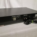 SONY ST-S222ESA FM/AM tuner