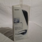 SONY TDG-BR250 3D glass (NIB)